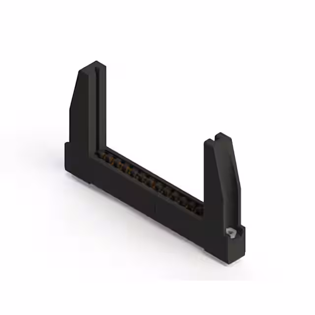 357-014-553-178 EDAC Inc.  Edgeboard Connectors